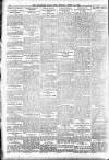 Leicester Daily Post Monday 24 April 1916 Page 4