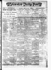 Leicester Daily Post Saturday 29 April 1916 Page 1