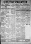 Leicester Daily Post Friday 05 January 1917 Page 1