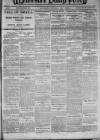 Leicester Daily Post Saturday 06 January 1917 Page 1