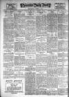 Leicester Daily Post Wednesday 04 April 1917 Page 4