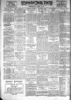 Leicester Daily Post Wednesday 11 April 1917 Page 4