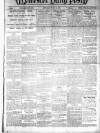 Leicester Daily Post Monday 02 July 1917 Page 1