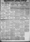 Leicester Daily Post Friday 06 July 1917 Page 1
