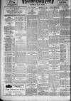 Leicester Daily Post Saturday 28 July 1917 Page 4