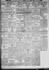Leicester Daily Post Thursday 01 November 1917 Page 1