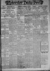 Leicester Daily Post Thursday 29 November 1917 Page 1
