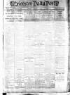 Leicester Daily Post Tuesday 01 January 1918 Page 1