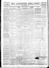 Leicester Daily Post Friday 01 February 1918 Page 4