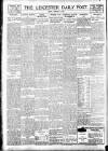 Leicester Daily Post Friday 08 February 1918 Page 4