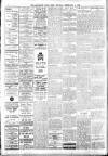 Leicester Daily Post Monday 11 February 1918 Page 2