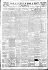 Leicester Daily Post Monday 11 February 1918 Page 4