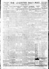 Leicester Daily Post Wednesday 13 March 1918 Page 4