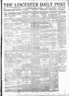 Leicester Daily Post Thursday 14 March 1918 Page 1