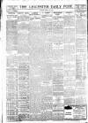 Leicester Daily Post Thursday 14 March 1918 Page 4