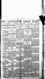 Leicester Daily Post