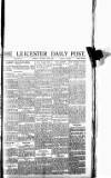 Leicester Daily Post