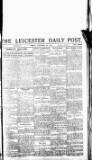Leicester Daily Post