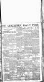 Leicester Daily Post