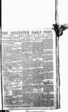 Leicester Daily Post