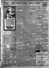 Leicester Daily Post Wednesday 12 February 1919 Page 4