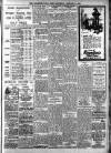 Leicester Daily Post Saturday 11 January 1919 Page 3
