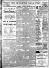 Leicester Daily Post Saturday 11 January 1919 Page 4