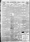 Leicester Daily Post Wednesday 15 January 1919 Page 4