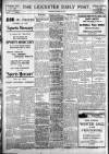 Leicester Daily Post Thursday 16 January 1919 Page 4