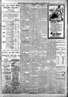 Leicester Daily Post Saturday 18 January 1919 Page 3