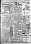 Leicester Daily Post Saturday 18 January 1919 Page 4