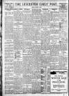 Leicester Daily Post Monday 20 January 1919 Page 4
