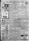 Leicester Daily Post Saturday 01 February 1919 Page 4