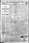 Leicester Daily Post Wednesday 05 February 1919 Page 4