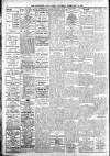 Leicester Daily Post Saturday 15 February 1919 Page 2