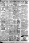 Leicester Daily Post Saturday 01 March 1919 Page 4
