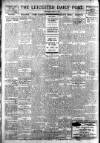 Leicester Daily Post Wednesday 05 March 1919 Page 4