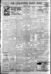 Leicester Daily Post Thursday 06 March 1919 Page 4