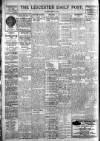 Leicester Daily Post Saturday 08 March 1919 Page 4