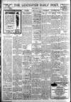 Leicester Daily Post Monday 24 March 1919 Page 4
