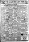 Leicester Daily Post Thursday 27 March 1919 Page 4