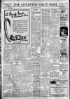 Leicester Daily Post Monday 31 March 1919 Page 4