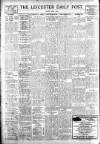 Leicester Daily Post Tuesday 01 April 1919 Page 4
