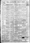 Leicester Daily Post Friday 11 April 1919 Page 4