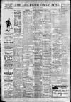 Leicester Daily Post Saturday 12 April 1919 Page 4