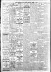 Leicester Daily Post Monday 14 April 1919 Page 2