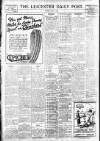 Leicester Daily Post Monday 14 April 1919 Page 4