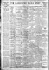 Leicester Daily Post Thursday 15 May 1919 Page 4
