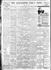 Leicester Daily Post Friday 02 May 1919 Page 4