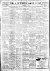 Leicester Daily Post Monday 12 May 1919 Page 4